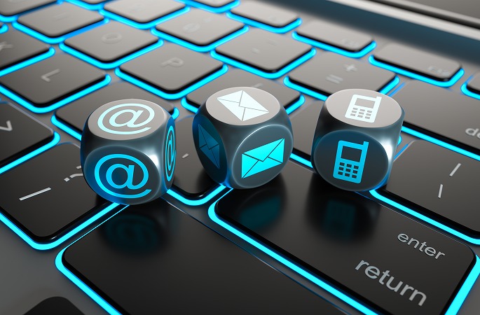 お問合せアイコン