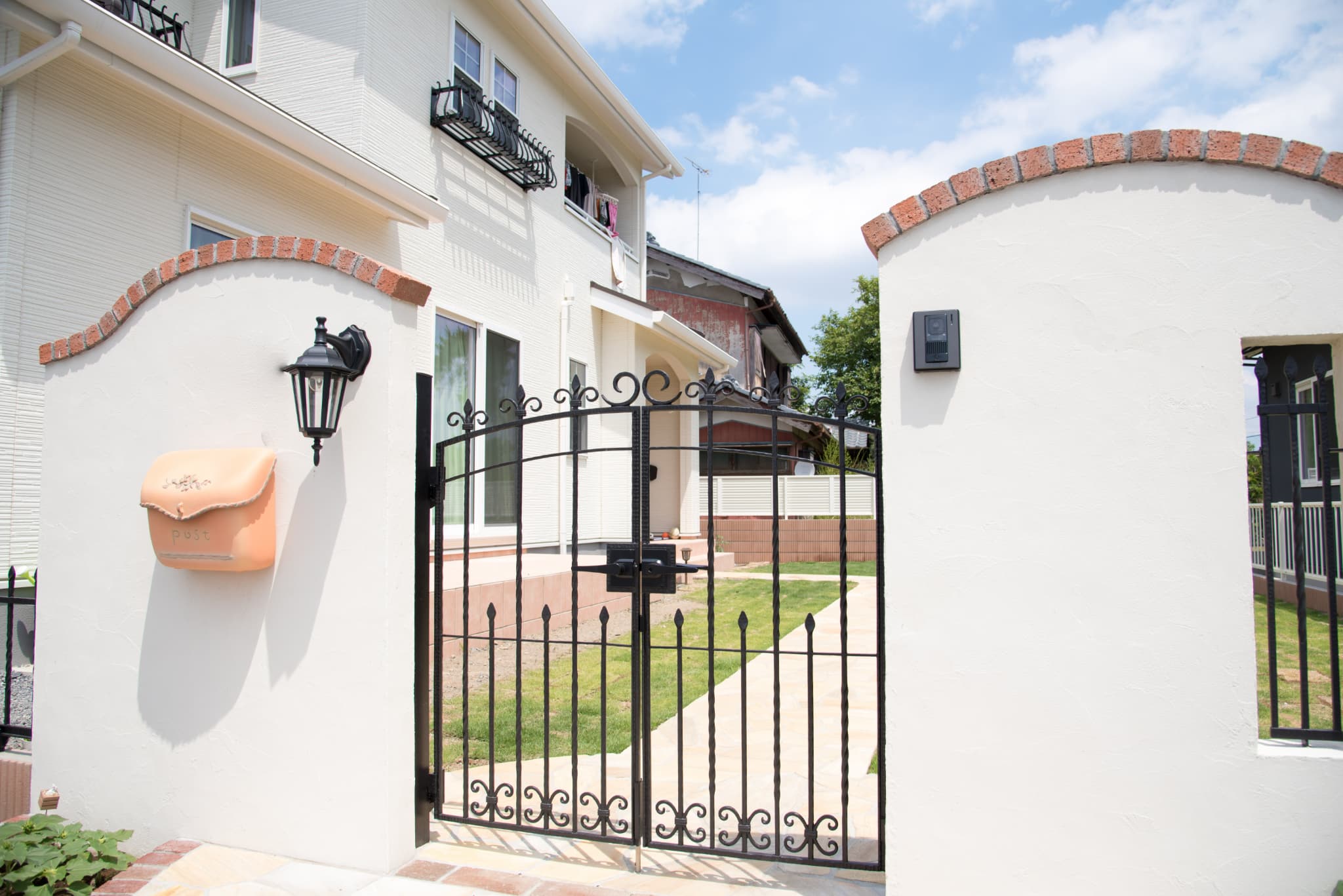 新築時vs後付け外構工事｜下関市で損しないタイミングとコスト比較