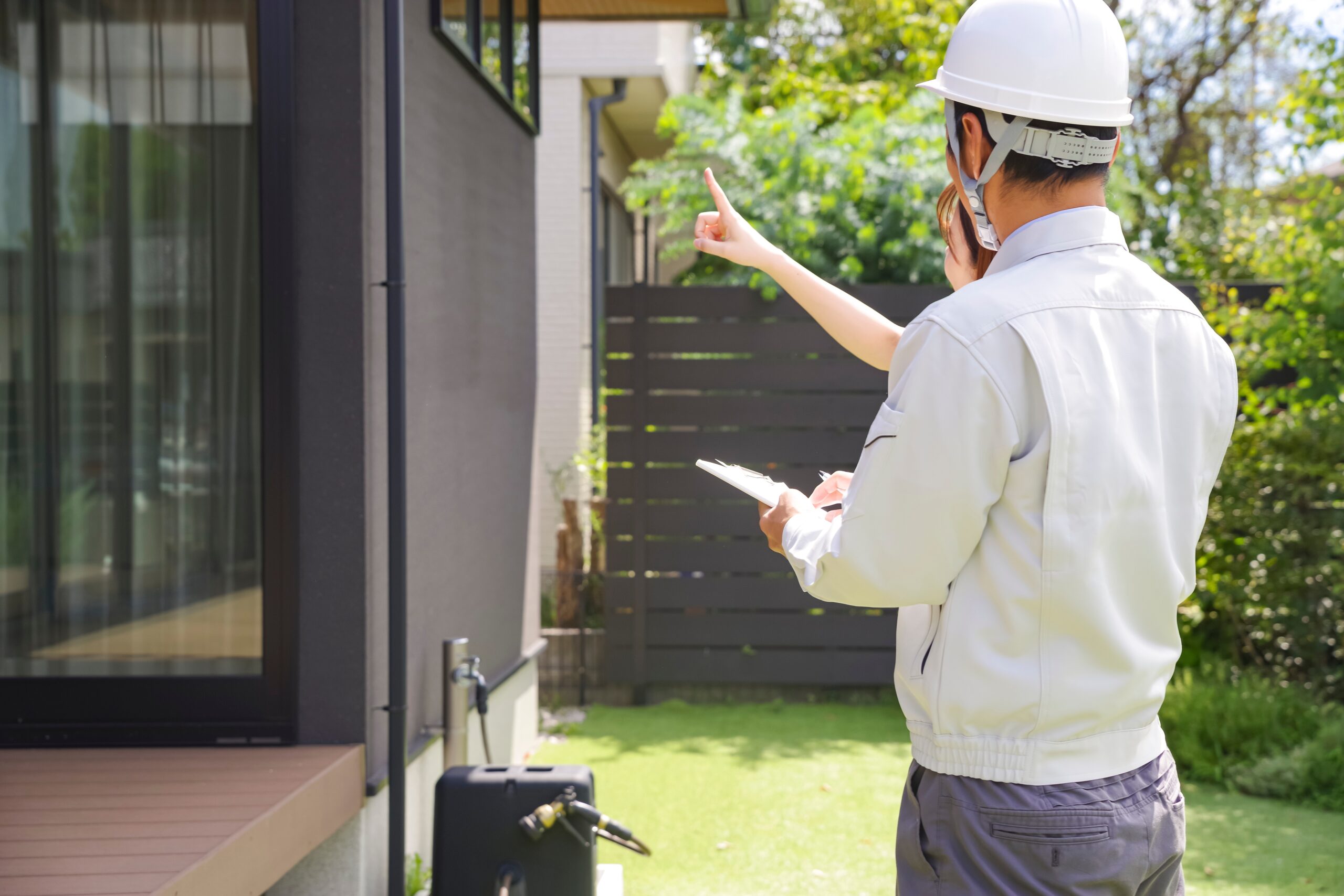 春の外構工事シーズン到来！下関市で新生活に向けた造成・外構リフォームを依頼する最適なタイミング